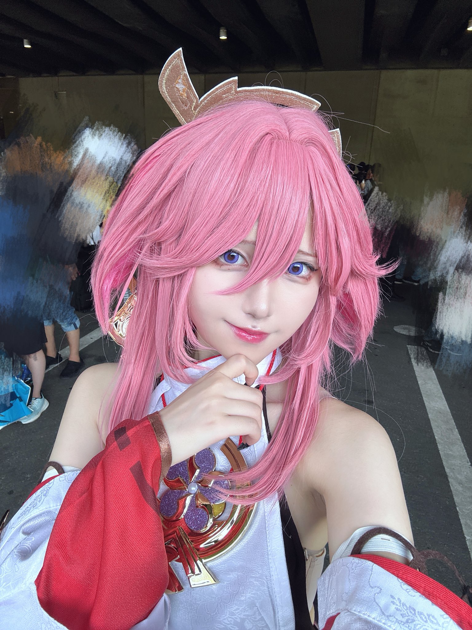 こねこ 28TGS on X: 