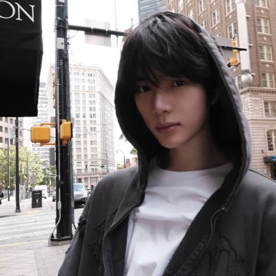 Yangjunwon_1's tweet photo. #NewProfilePic https://t.co/5MKR8puWpp