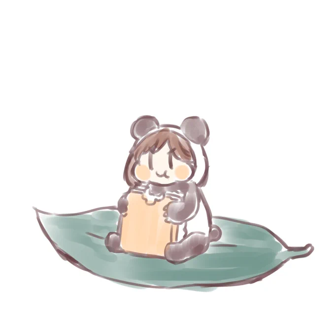 ンアンマ!