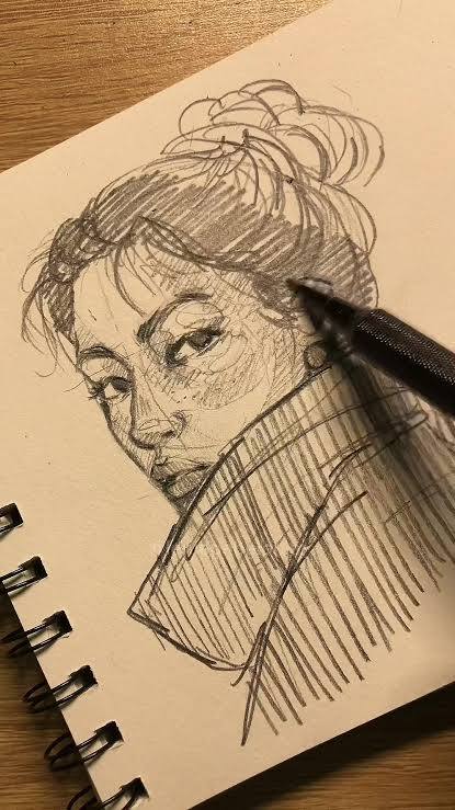 blehhstuff's tweet photo. LF art commissioner

traditional art with these types of art style. 
will need to draw using these types of art style. https://t.co/56W23W6rO5