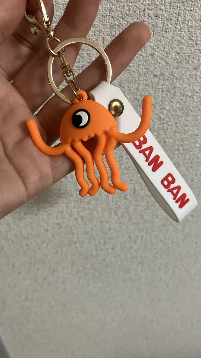 nayami_0206's tweet image. 届いた。
分かるかな？🤭

#THELASTPIEACE 
#ラスピ