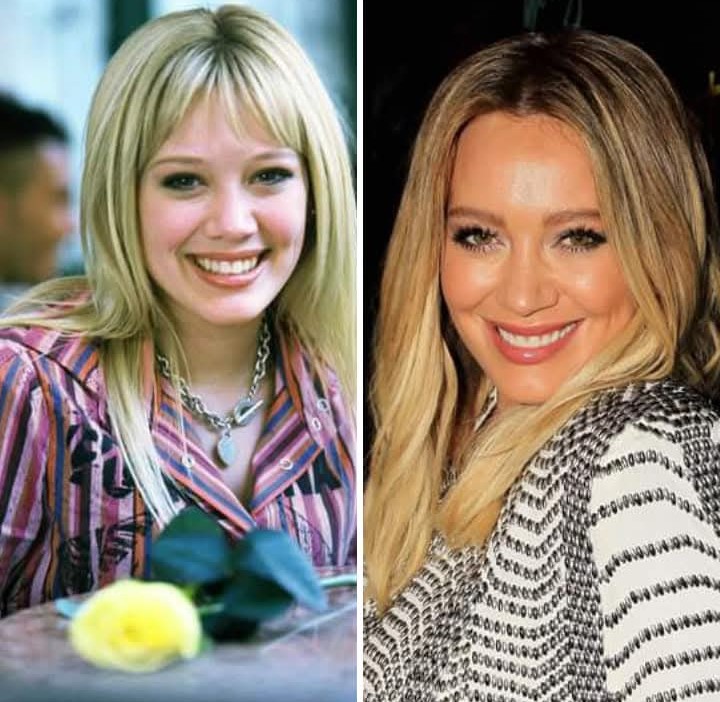 OfficialDaledoe's tweet photo. Happy 38th. Birthday to actress/singer/songwriter/author/businesswoman, Hilary Erhard Duff ( @HilaryDuff )! 🥳🎉🎊🎈🎂🎁🎬🎼🎶🎵🎤❤️ #LizzieMcGuire #TheLizzieMcGuireMovie #WhyNot #SoYesterday #ComeClean #Fly #SomeonesWatchingOverMe #WakeUp #WhatDreamsAreMadeOf & more. https://t.co/XjuRaPJpwW