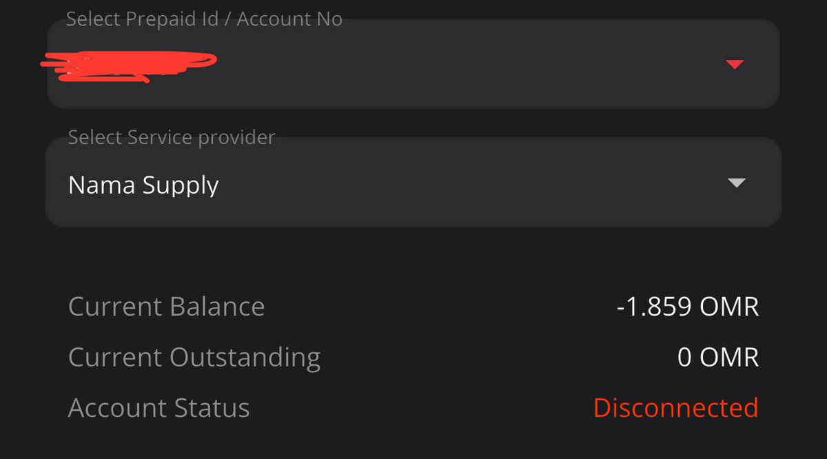 SkroooB | مصطفى العجمي 🇴🇲 tweet media