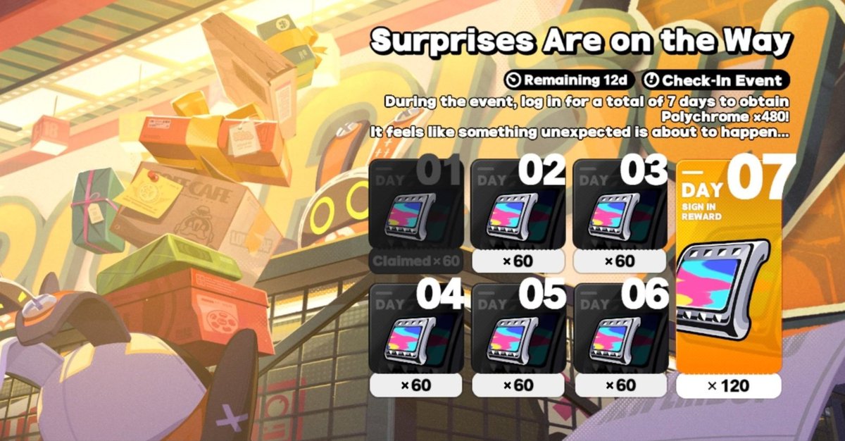 ZenlessWorld tweet media