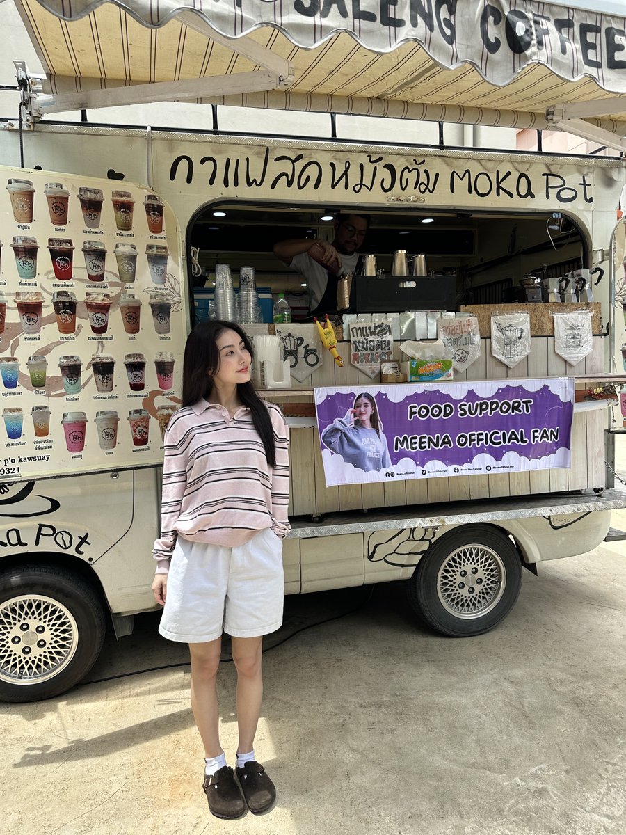 MGIBeyond's tweet image. ขอขอบคุณ Food Support จากทั้ง 3 บ้านสำหรับวันนี้ด้วยนะคะ อิ่ม อร่อย มีแรงถ่ายต่อแล้วว💓

MEENBABE PILOT SERIES28

#MeenBabeFilmingPilot
#มีนเบ้บ 
#meenbabe 
#MGIBeyond