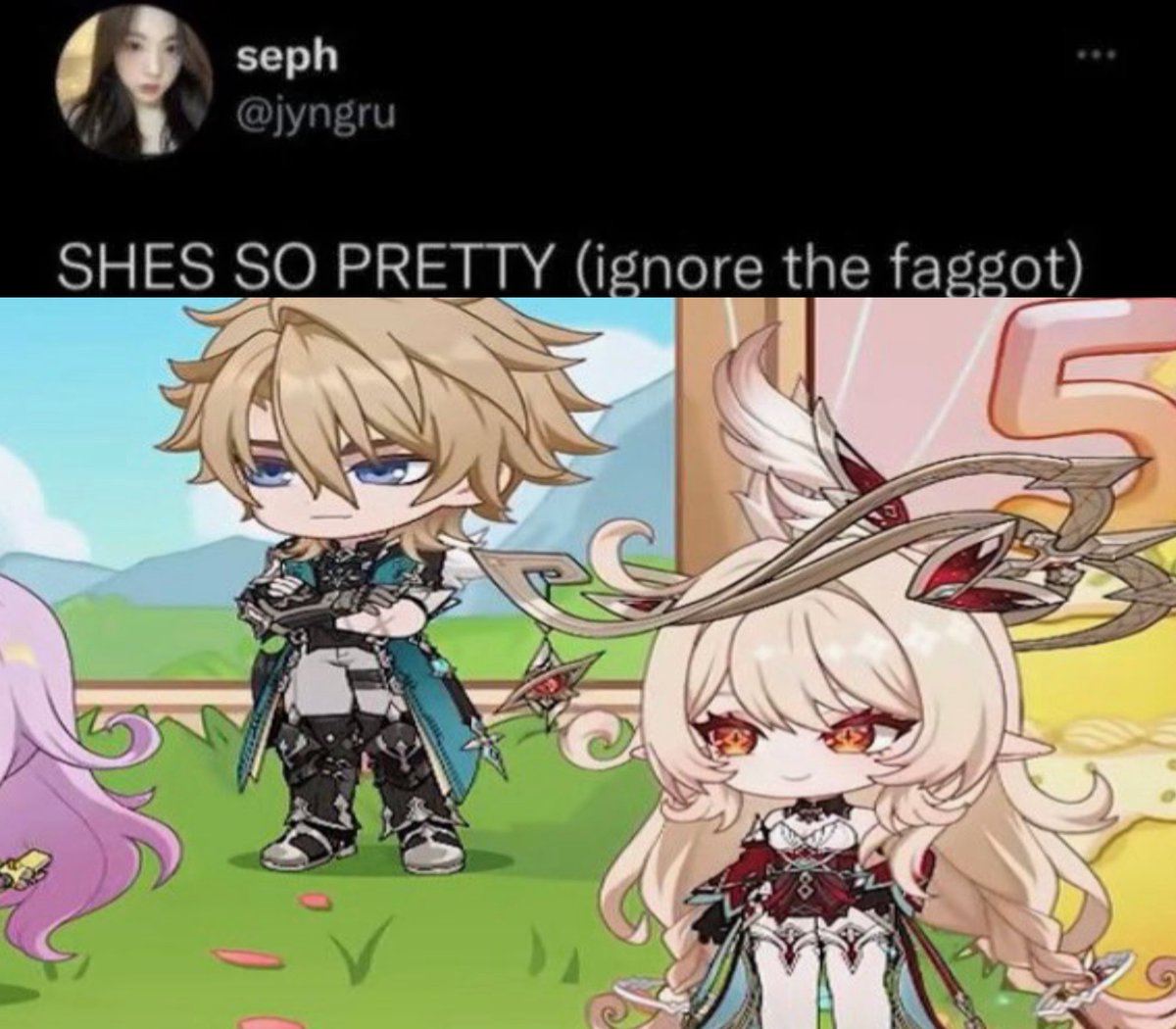 bubovs's tweet image. 