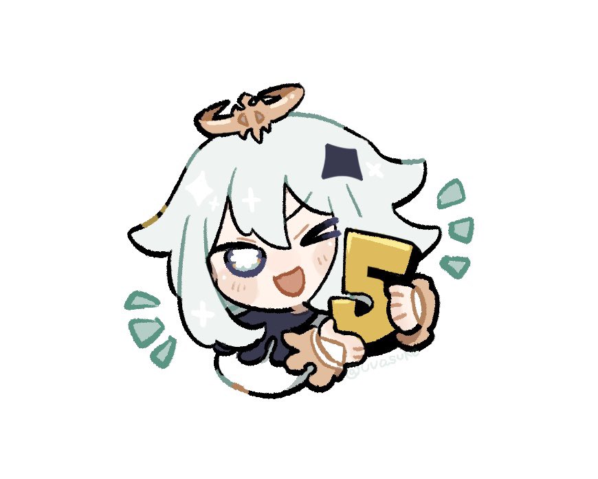 うば tweet media
