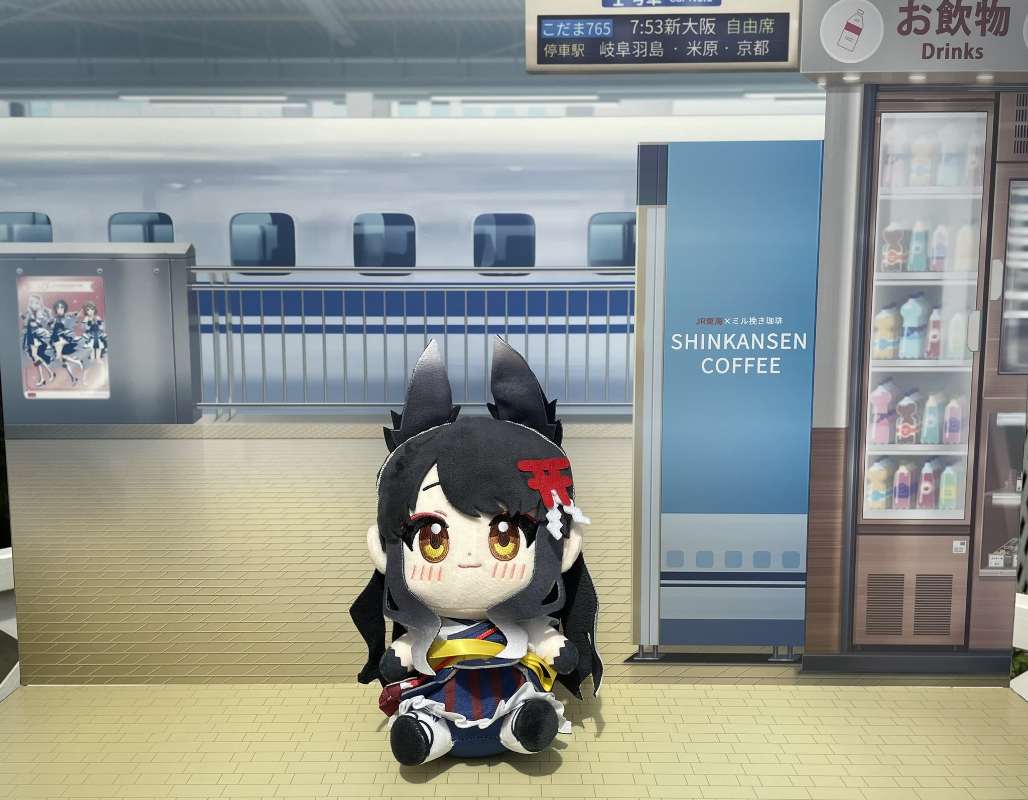 おいぬさま⚜🍭⚡️💚 (@oinusama75) / X