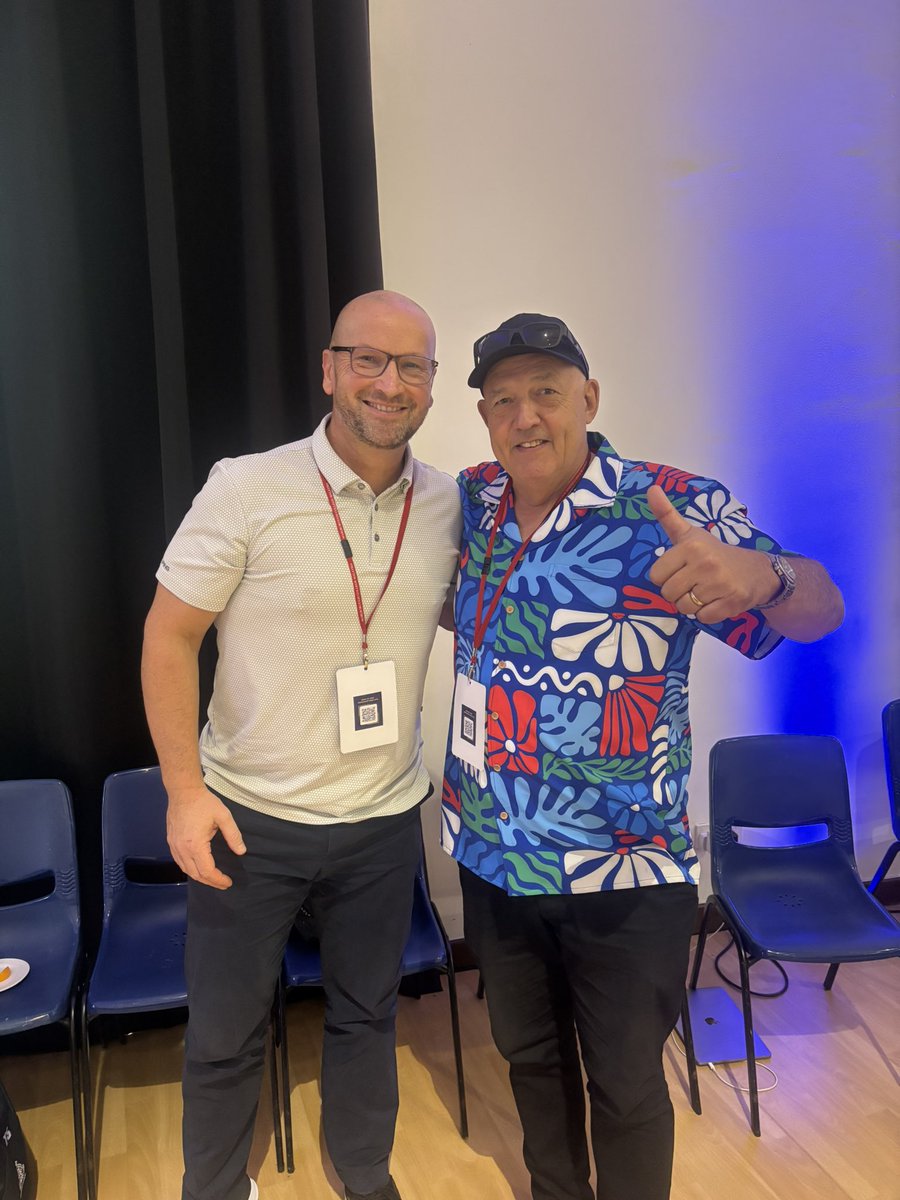 Ross Howitt PE tweet media