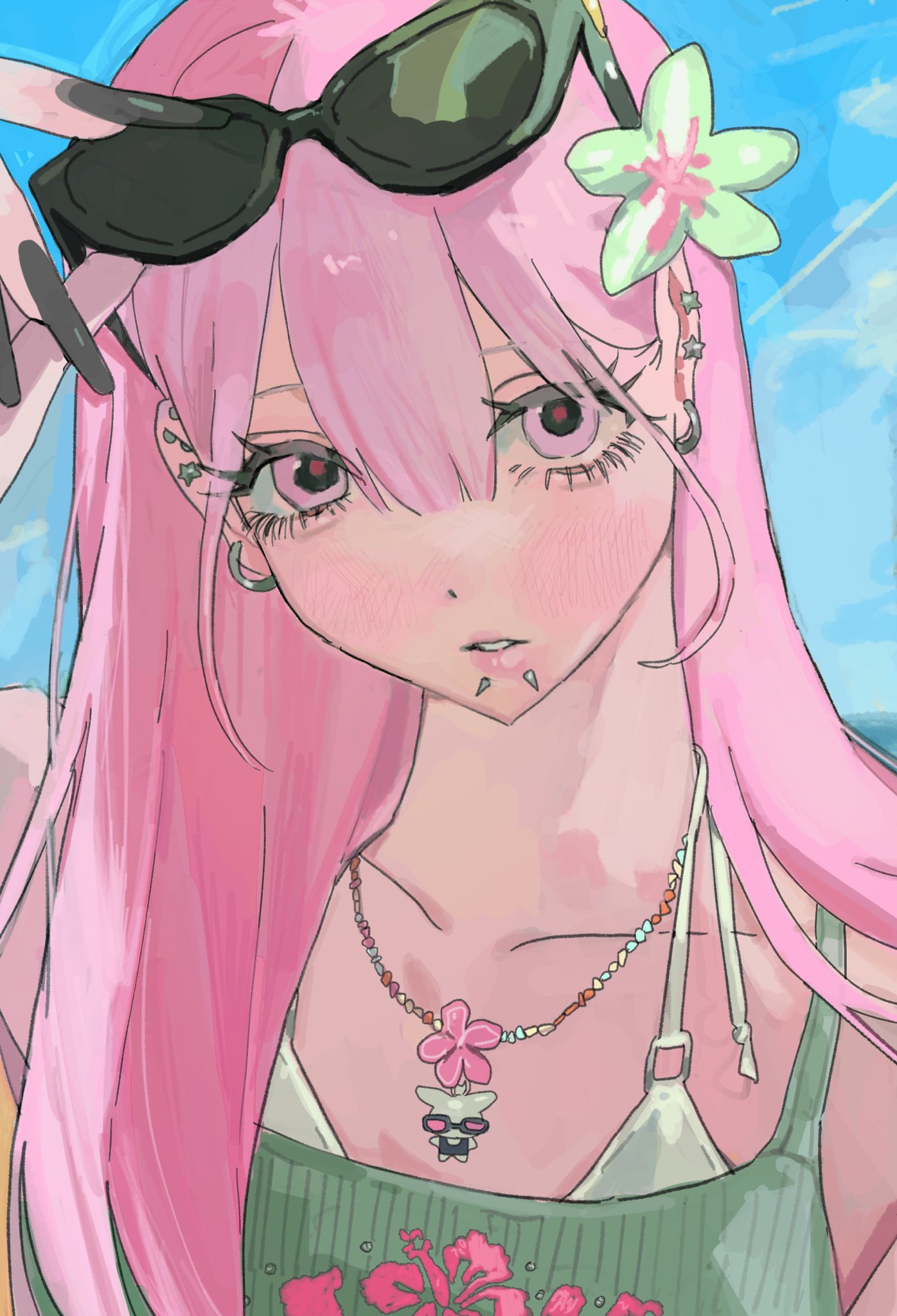 りぃ♡ RIRIKA on X: 