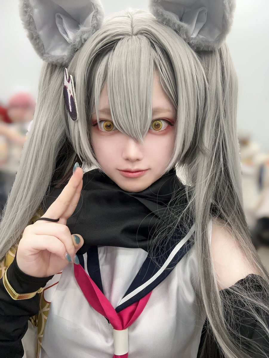 こさめ。 こさめちゃん (@amamfrfr2nd) / X