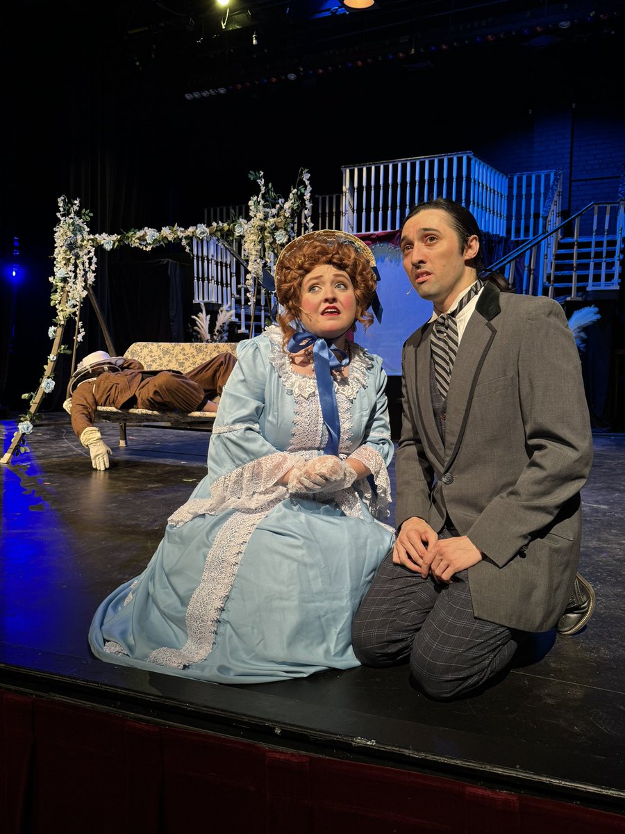 Macpink (she/ her) tweet media