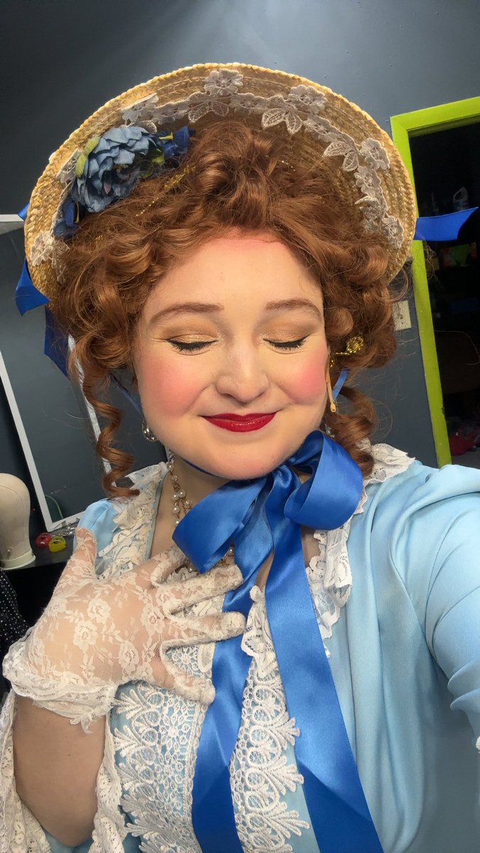 Macpink (she/ her) tweet media