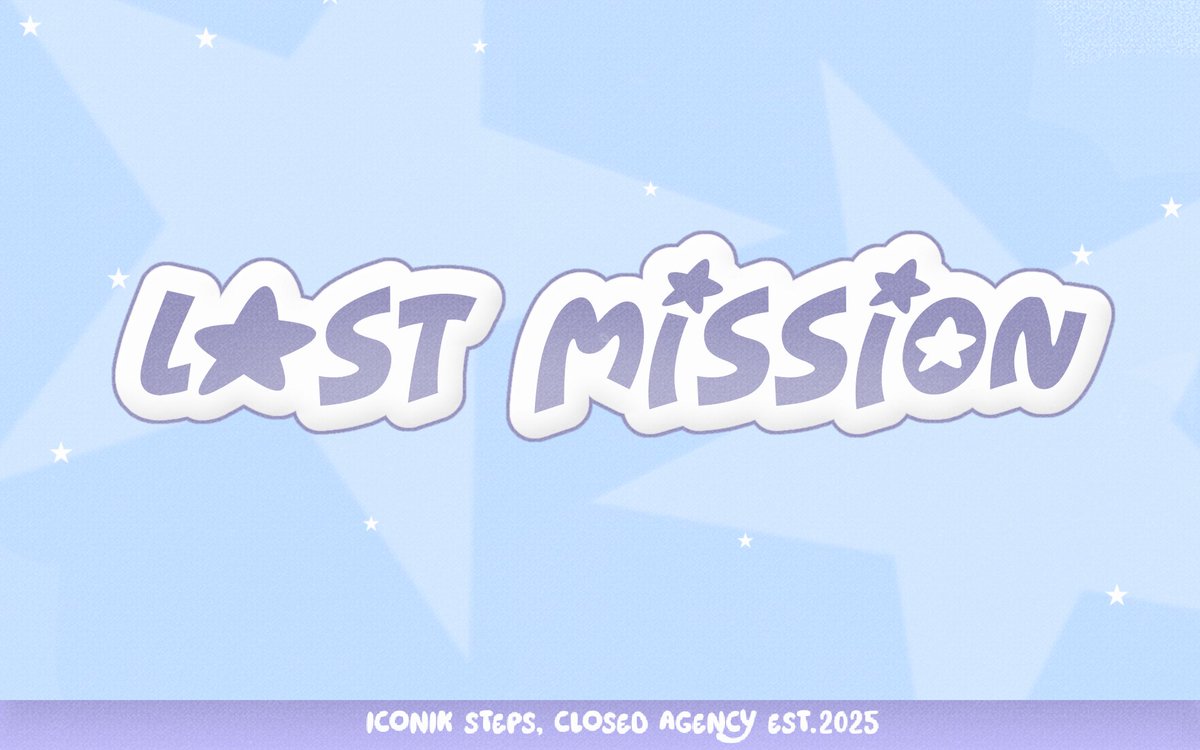 ICONIKS. ✦ tweet media