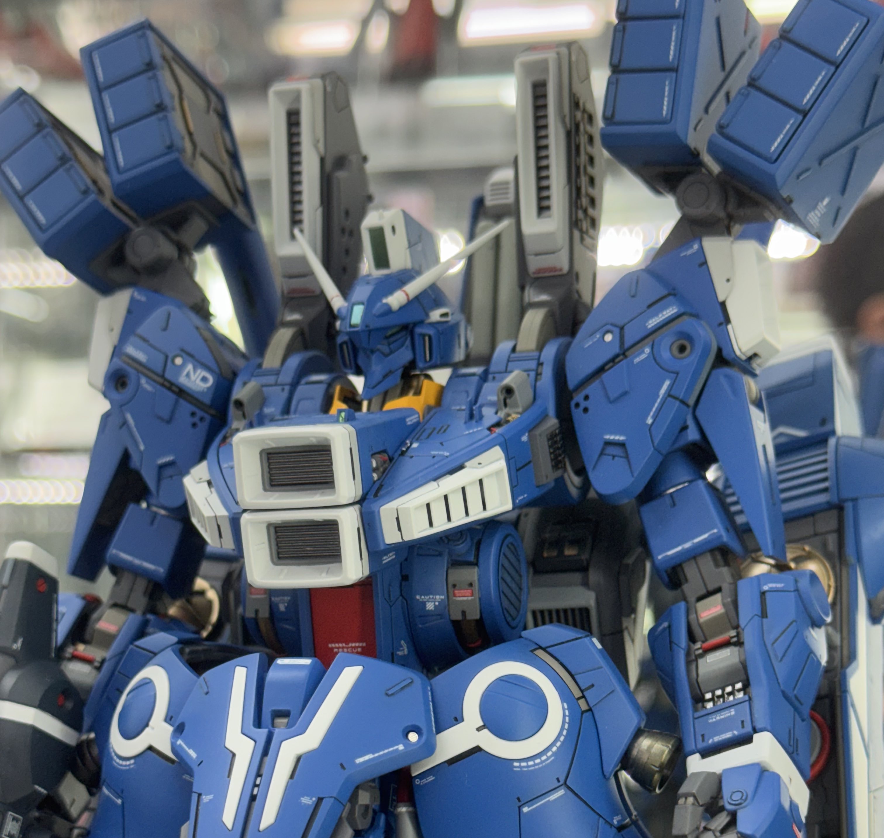 Trigger (@Exvstrigger) / X