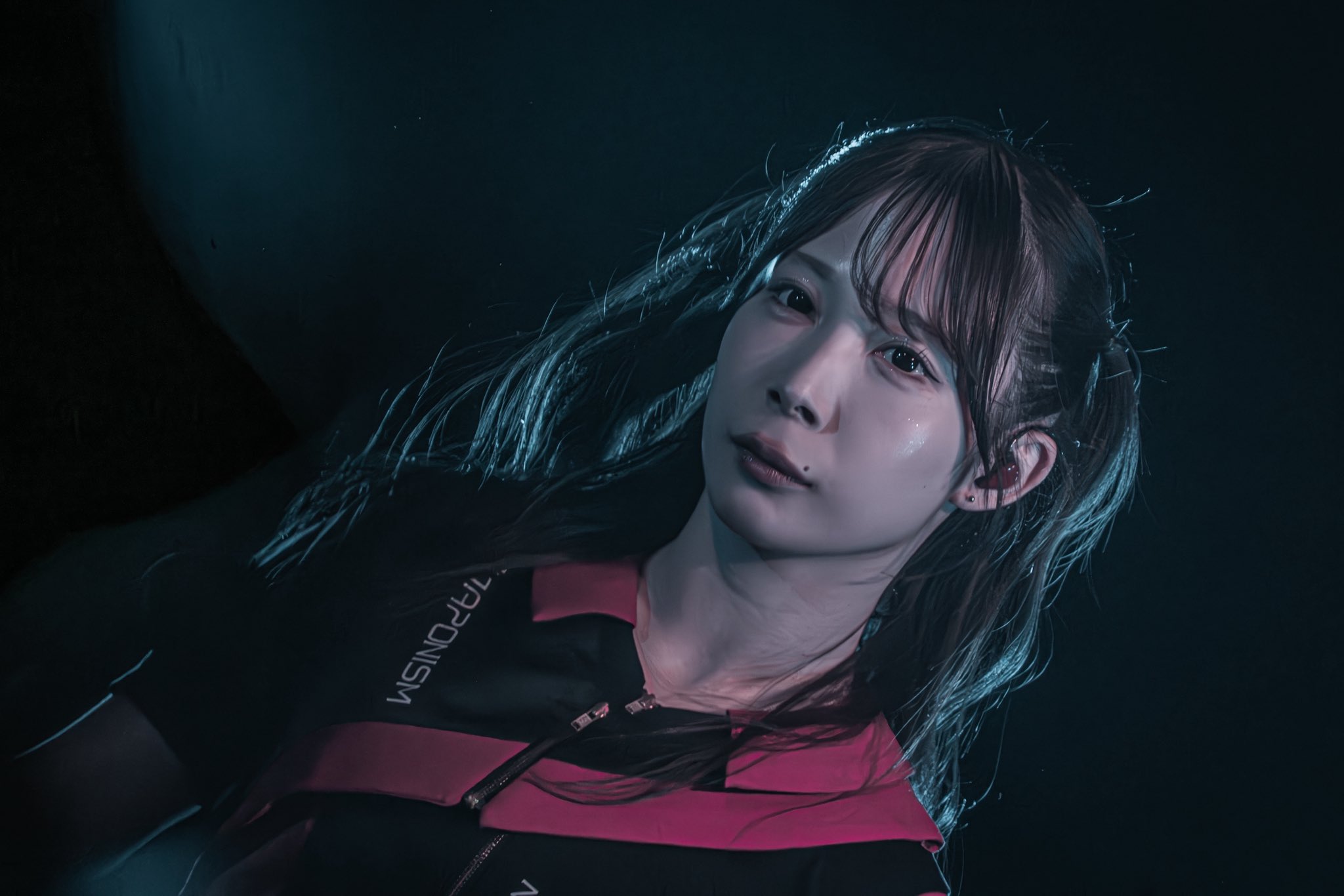 NEO JAPONISM 福田みゆさん 2023年 ♪生誕のぼり♪ 2023/10/7 NEO JAPONISM ふくだみ生誕2023 at harevutai | 蟻屑