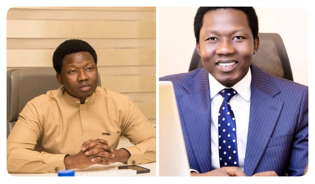 This is Dr. Yakubu Ishaku Terri, who ran away with investors money in Kwakol worth over 30M dollars to Dubai. After series of reports we learned he has been apprehended in Dubai by <a href="/DubaiPoliceHQ/">Dubai Policeشرطة دبي</a> Investors were told <a href="/NigeriapolicePR/">NigeriapolicePRO</a> seek his repatriation but we learned he has rel