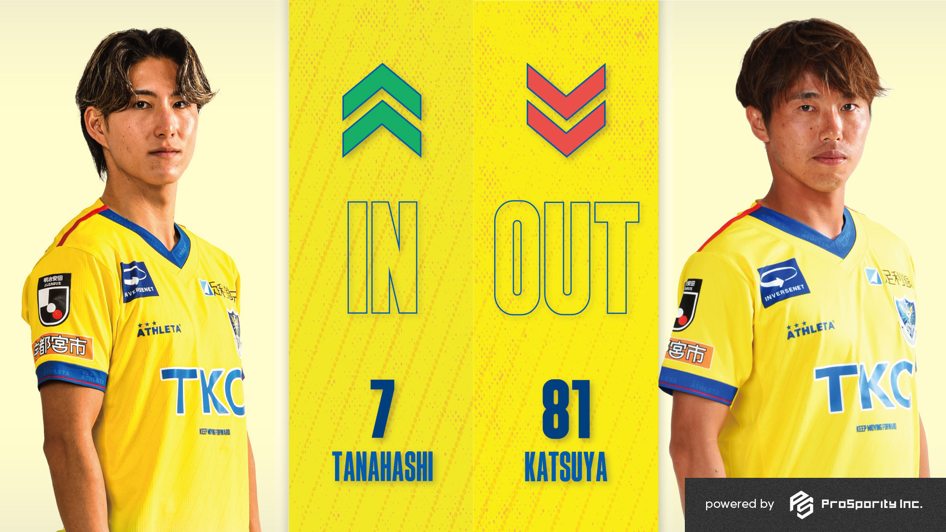 栃木SC｜Tochigi SC on X: 