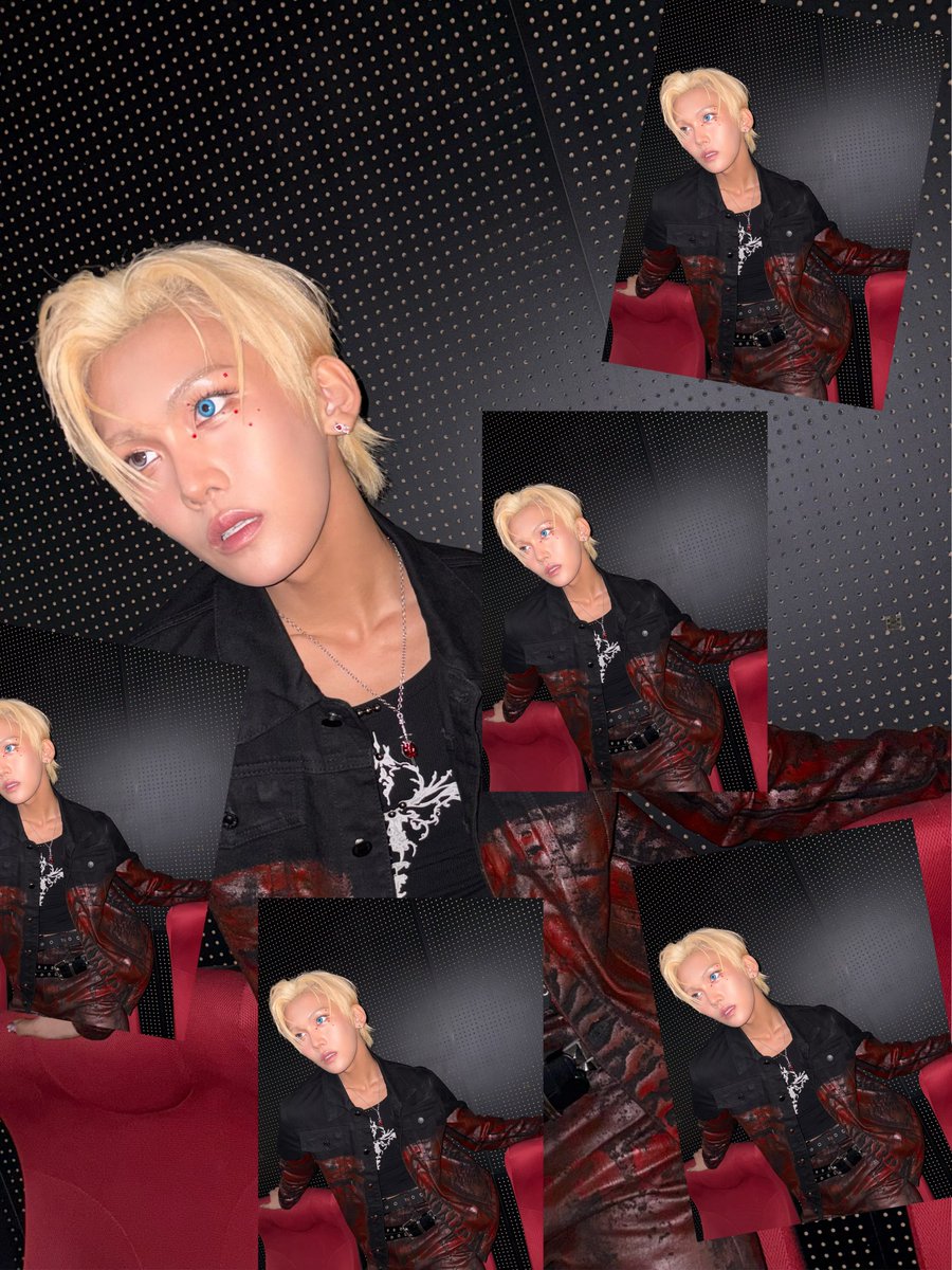 📸] 250927 XLOV 2ND FANMEETING [CLOXE 2U] 𝓔𝓥𝓞𝓛❤️‍🔥 #HYUN