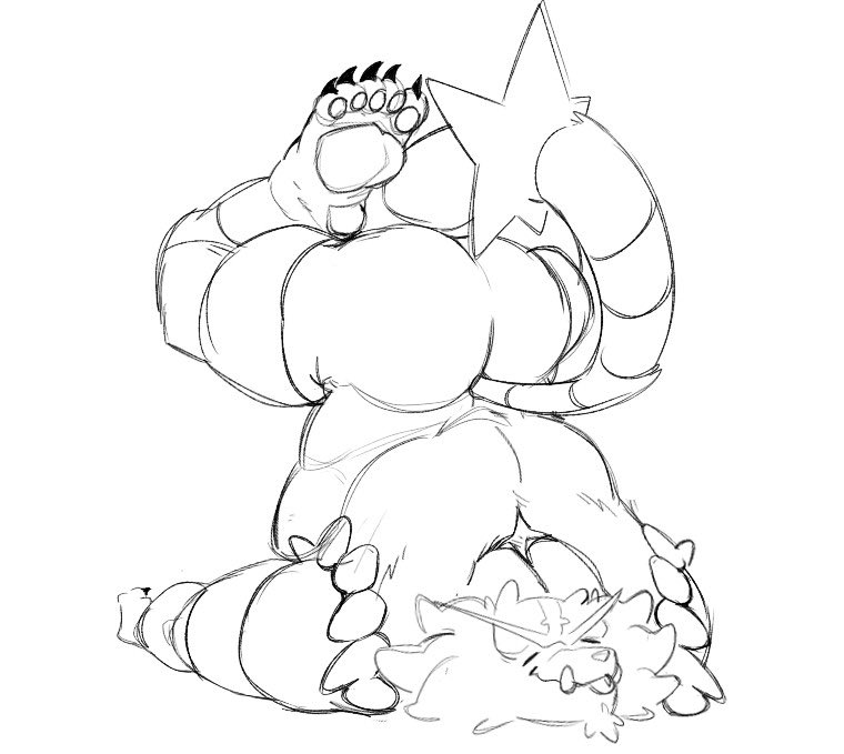 Had time for a doodle tonight should I render?