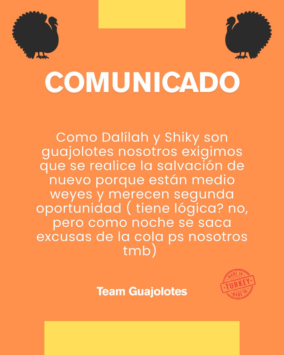 Ya, más formal ahora si