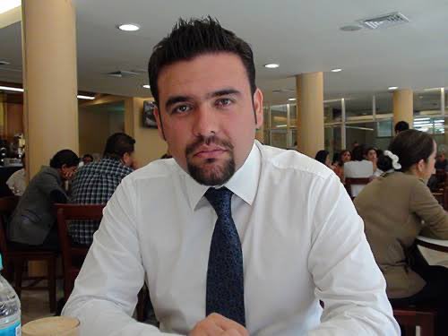 José Díaz tweet media
