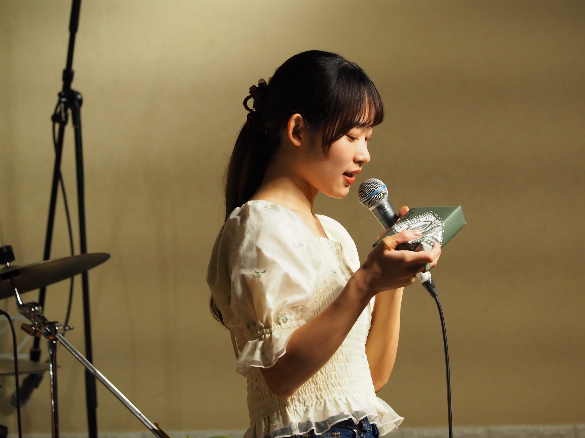 まにこ(manico) (@manico_sing18) / X
