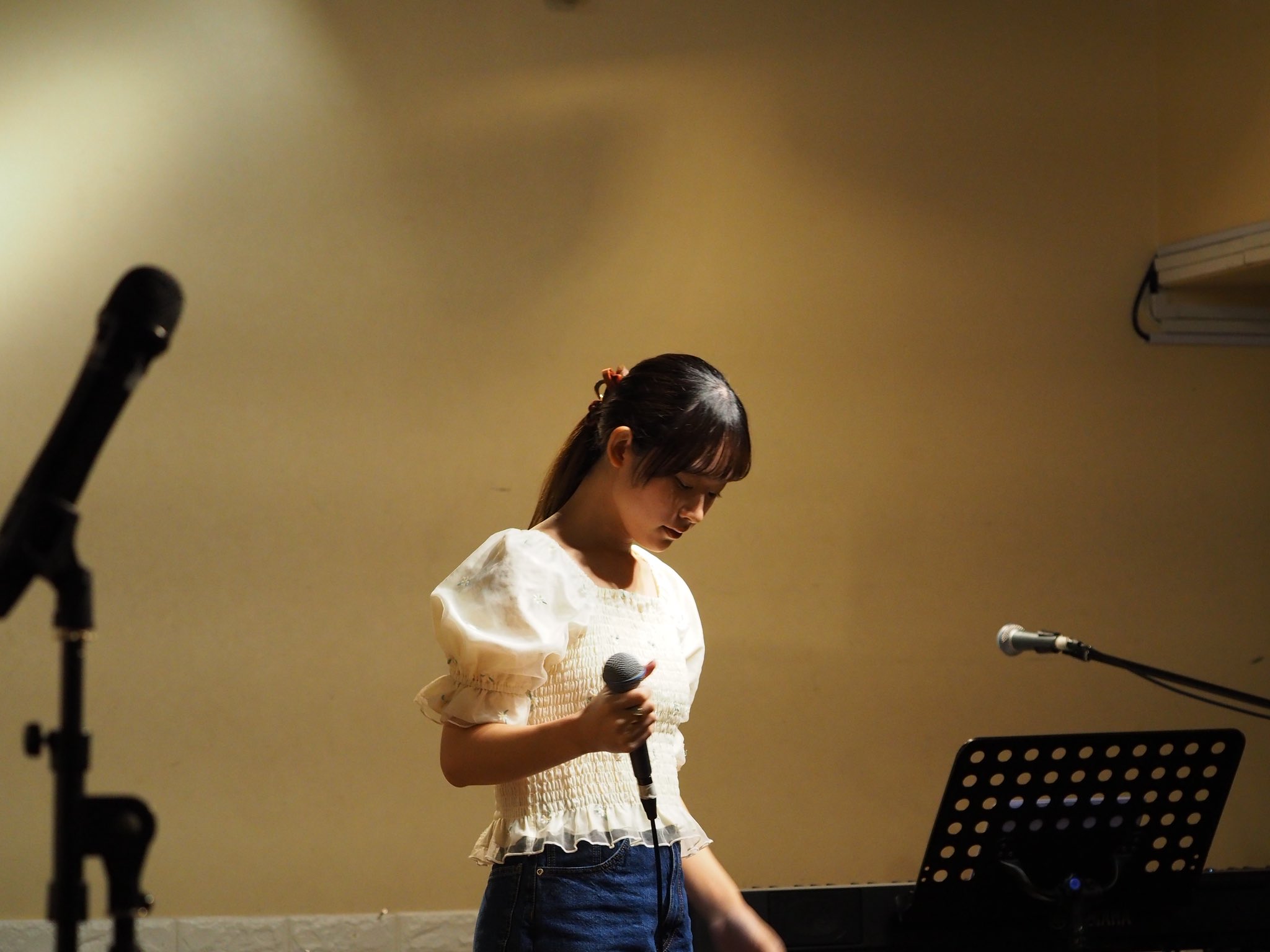 まにこ(manico) (@manico_sing18) / X