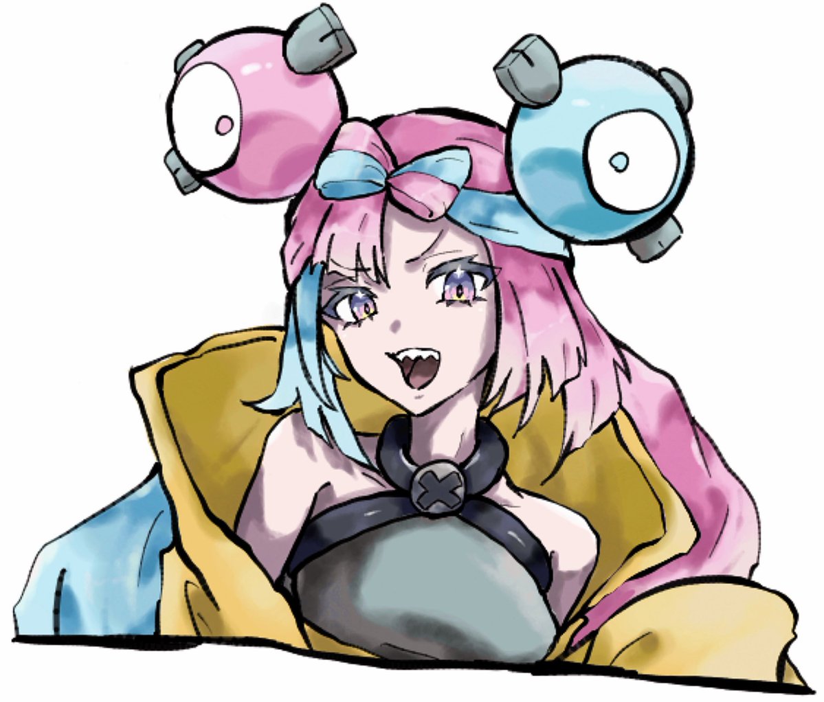 FF　テイルズ　白猫　黒猫　逆裁　FGO　KH　マリオ　ポケモン　SB69 ねこふじかおる／CHARON公式 on X: 
