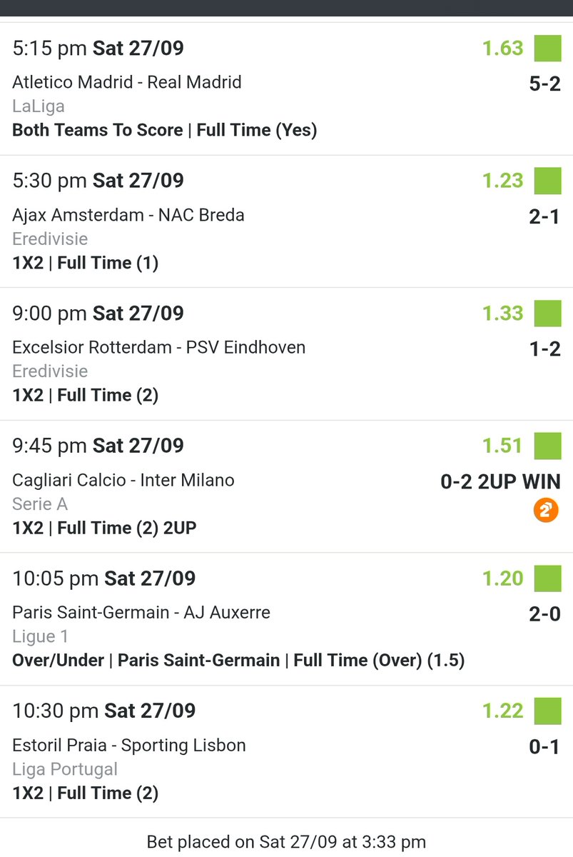 Atleast we grabbed this✅️✅️