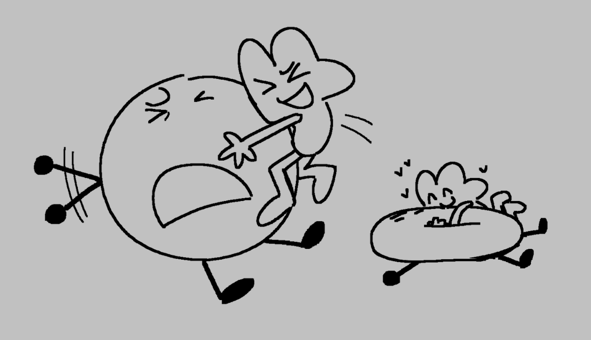 fournutdaily's tweet photo. #fournut // day 7
as an apology for not posting yesterday the fournutlings get 2 drawings today
#bfdi #tpot #osc https://t.co/84AyjQg8Pp