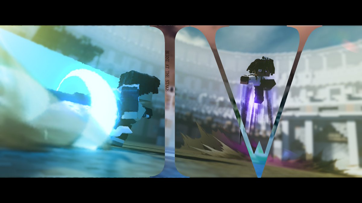 ReiyanAnimation's tweet photo. Gladiator - Root IV is live
{https://t.co/sgoi5OdI1y}
#mineimator #GladiatorMI #Gladiator #mineimatoranimation #animation #indie_animation https://t.co/MTIa5Ke7re