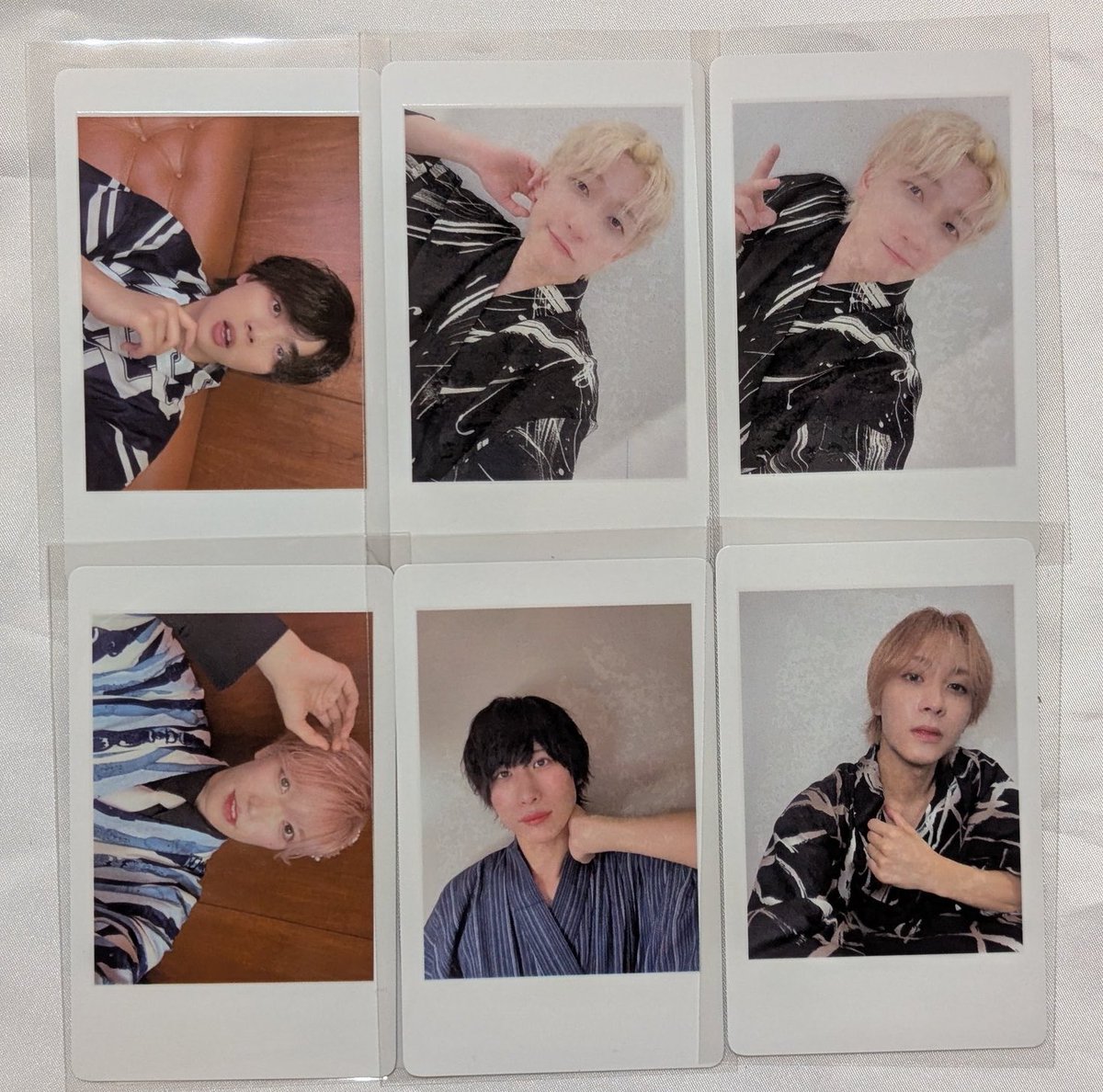 MeseMoa. めせもあ パンダドラゴン パラゴン ReLIT りりっと ナナ