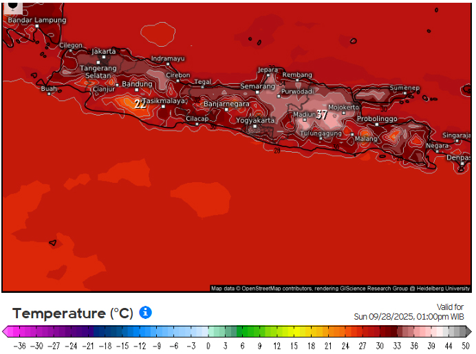 Georitmus 🇮🇩 tweet media