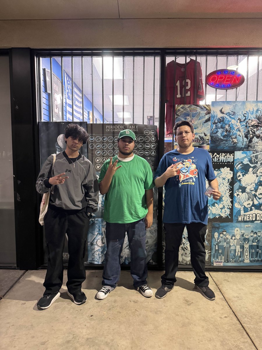 TNP | SirajBP (Commissions Slots: 0/4) (@sirajsmith14) on Twitter photo Grand Theft Auto: Fresno 5 Results:
🥇 <a href="/sirajsmith14/">TNP | SirajBP (Commissions Slots: 0/4)</a>
🥈 <a href="/rentendq/">Ren</a>
🥉 <a href="/Naokana__/">Kana🐀 ✨️</a>
🏅 <a href="/UniverseEZ/">Universe</a>
🏅 SlowBruh
🏅 <a href="/butchossb/">TNP | butcho</a>
🏅 <a href="/SmaccDVD/">Spirit</a>
🏅 <a href="/zerosuitdanny/">dannyfiend</a>
Thank you guys for showing up! We got something cooking for GTA: Fresno 6, so stay tuned for that...🙏 Grand Theft Auto: Fresno 5 Results:
🥇 <a href="/sirajsmith14/">TNP | SirajBP (Commissions Slots: 0/4)</a>
🥈 <a href="/rentendq/">Ren</a>
🥉 <a href="/Naokana__/">Kana🐀 ✨️</a>
🏅 <a href="/UniverseEZ/">Universe</a>
🏅 SlowBruh
🏅 <a href="/butchossb/">TNP | butcho</a>
🏅 <a href="/SmaccDVD/">Spirit</a>
🏅 <a href="/zerosuitdanny/">dannyfiend</a>
Thank you guys for showing up! We got something cooking for GTA: Fresno 6, so stay tuned for that...🙏