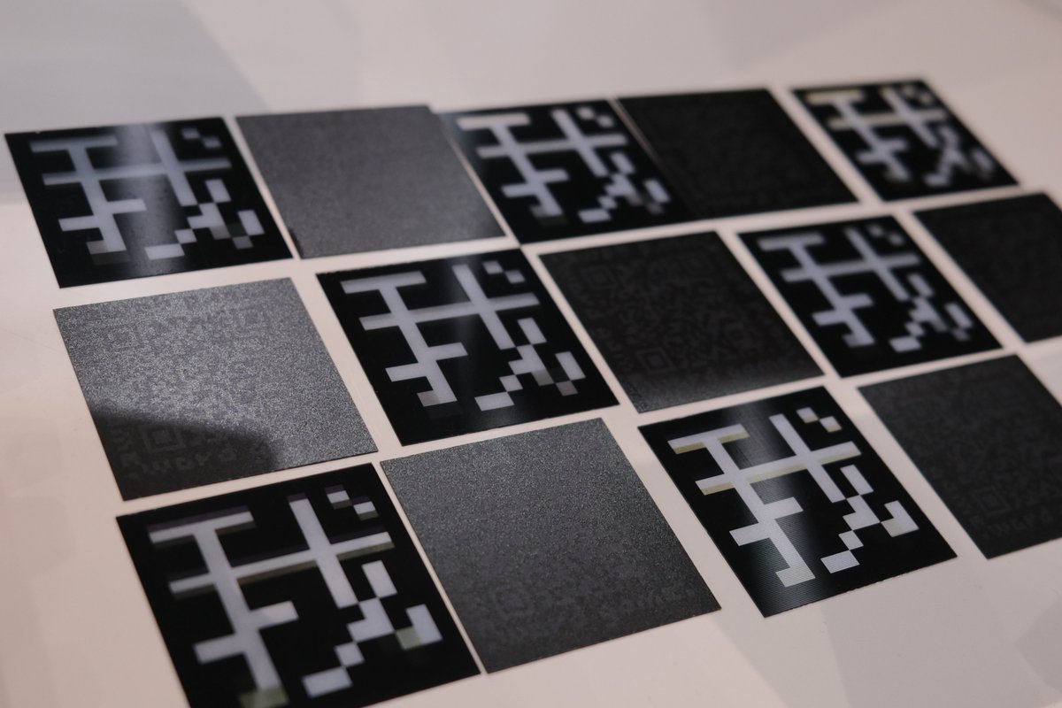 #東京ゲームショウ2025 、無事に終了しました！
ブースまで足を運んでくださった皆さま、本当にありがとうございました〜

『文字遊戯』は
Sense of Wonder Night にて
🏆Best Game Design Award と ポッキー賞、
２つの賞を受賞いたしました！
応援してくださった皆さまに感謝いたします。