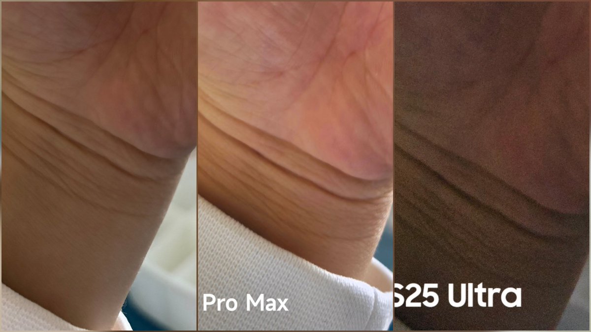 Ice Universe tweet media