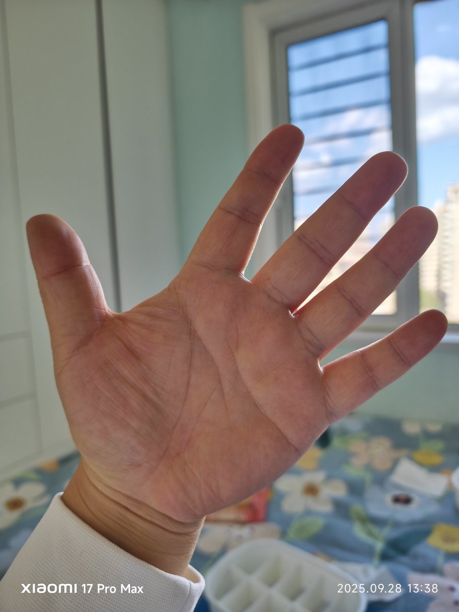 Ice Universe tweet media