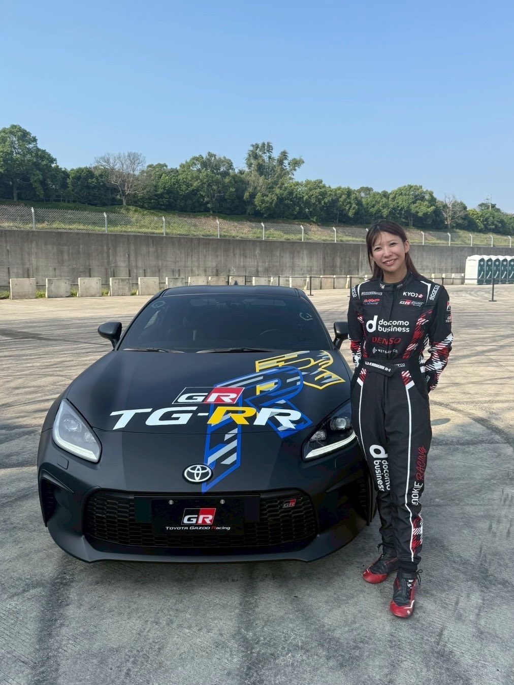 【希少！】TOYOTA Motor Sports Project 極める 希少！】TOYOTA Motor Sports Project 極める 希少！】TOYOTA