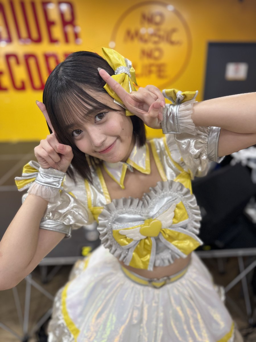 にゃんたん♡ 2.5次元💙 青髪ハーフツインちゃん