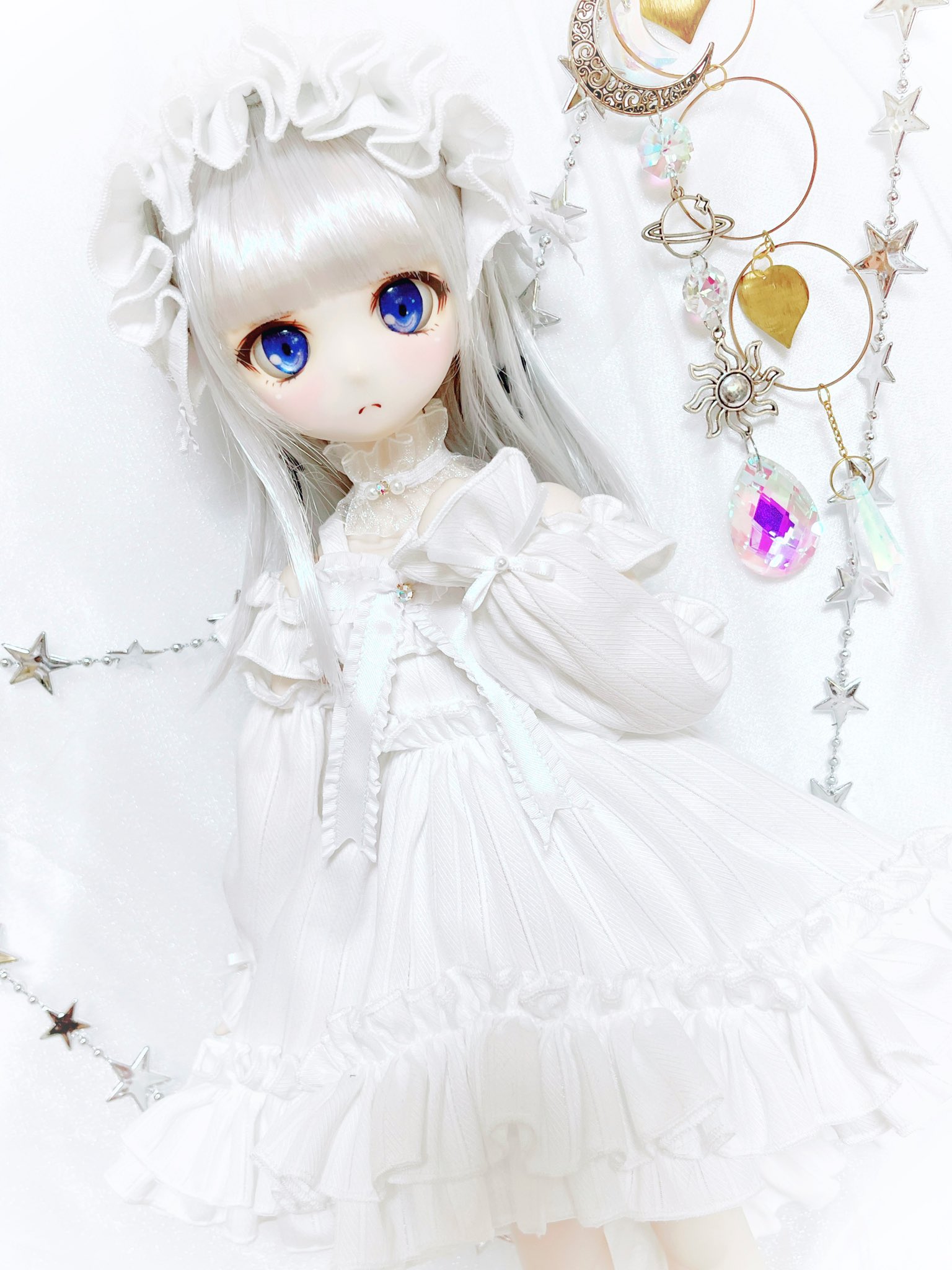 ぶす姫 BOO プリュム*しっぽ🌟 on X: