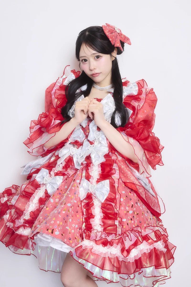 佐野 愛花 (CUTIE STREET) on X: 