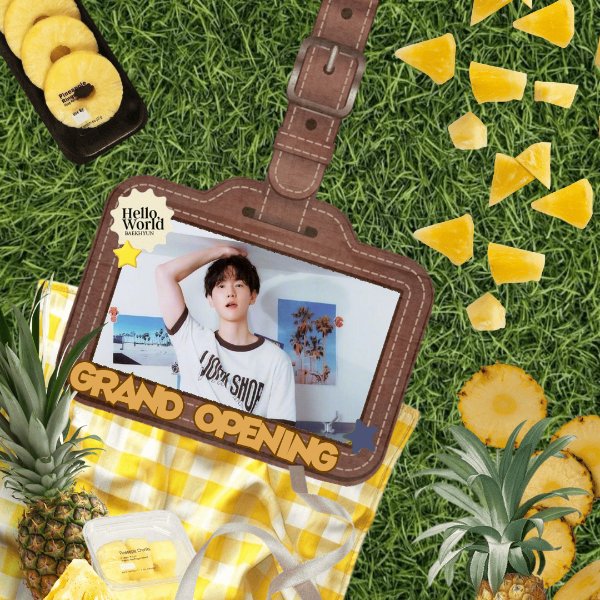 🍍 tweet media