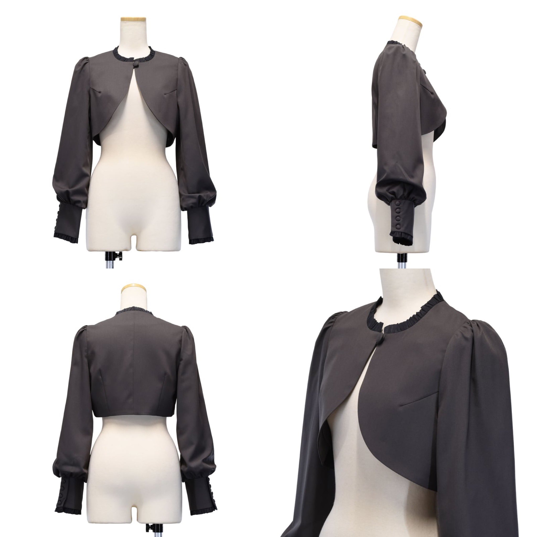 ATELIER-PIERROT on X: 
