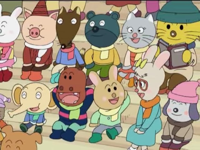 ネコ美ページ ネコ美ちゃん登場記録bot (@nekomi_anpan) / X