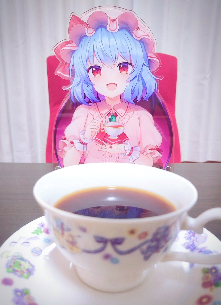 ルヒカ🌸名華祭B03.04 tweet media