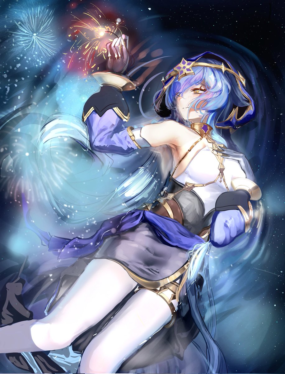 nonce_swo's tweet photo. 夏の終わり
 #Layla https://t.co/qB89K5d26z