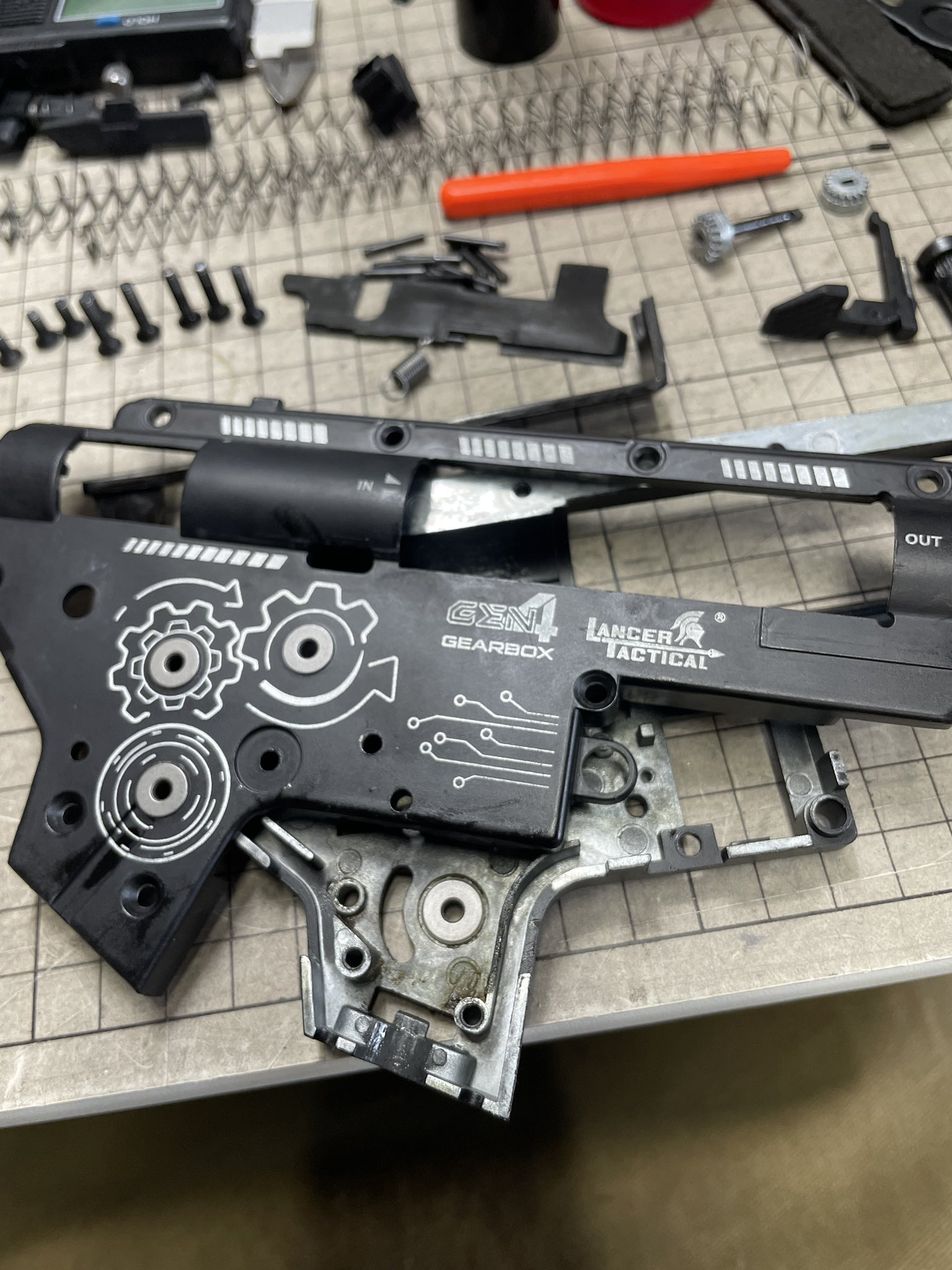 プラグ済9ゲームused モーティブ社スナイパー15p3oz (AAA) Amazon | NGK製 MotoDXプラグ(CPR7EDX-9S) 適合：グロム(JC92