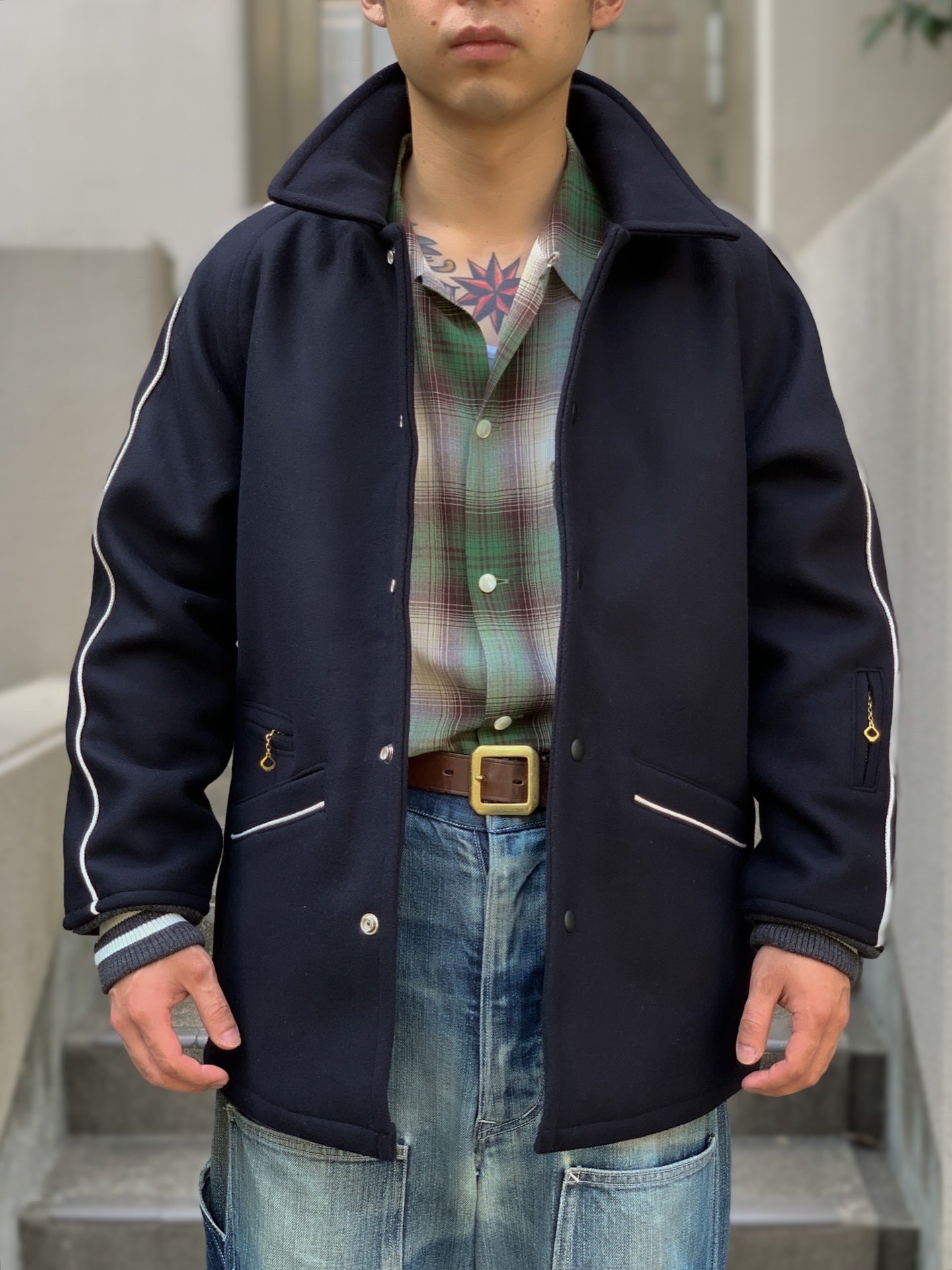 Dry Bones デニム　 今週期間限定セール！＾＾ Dry Bones デニム 今週期間限定セール！＾＾ DENIM – Dry Bones