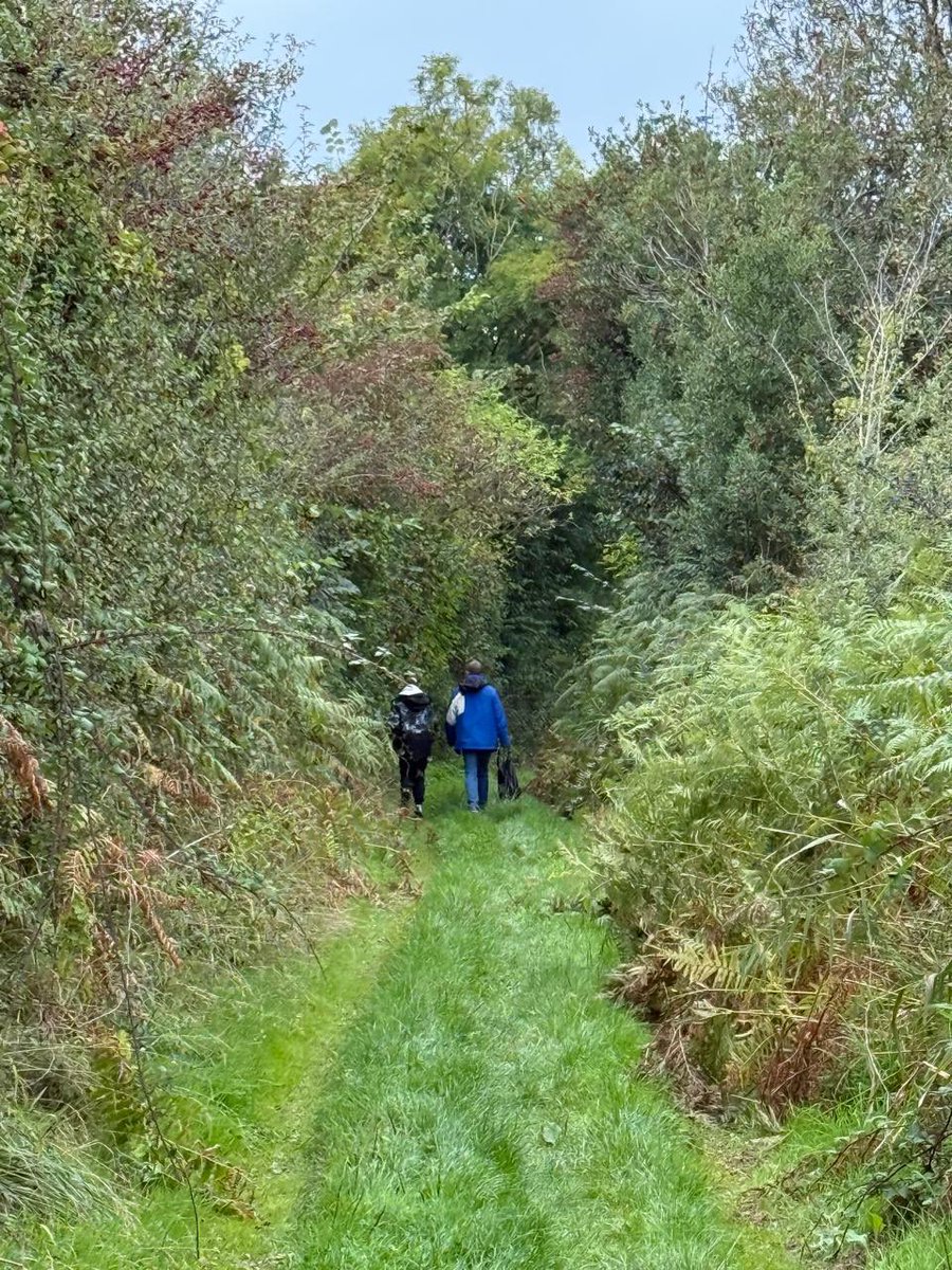 gnsymutterings's tweet image. #Dielette a lovely last minute trip to France 🇫🇷 on my friends boat with a lovely lunch followed by a two hour walk in the countryside with my son and my friend